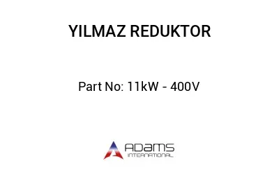 11kW - 400V