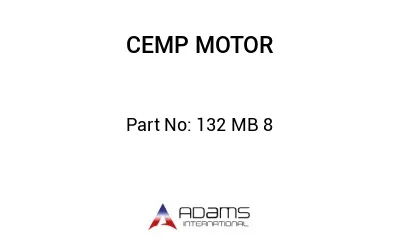 132 MB 8