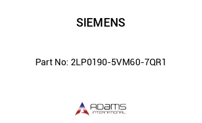 2LP0190-5VM60-7QR1