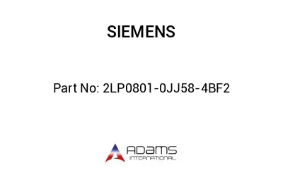 2LP0801-0JJ58-4BF2
