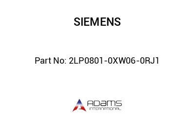 2LP0801-0XW06-0RJ1