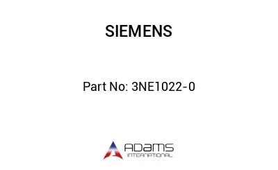 3NE1022-0