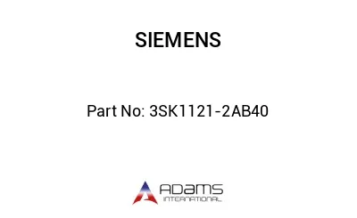 3SK1121-2AB40