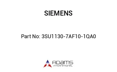 3SU1130-7AF10-1QA0