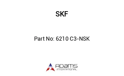 6210 C3-NSK