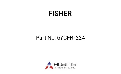 67CFR-224