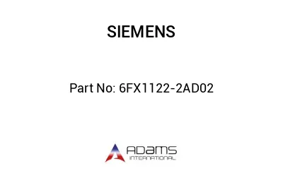 6FX1122-2AD02