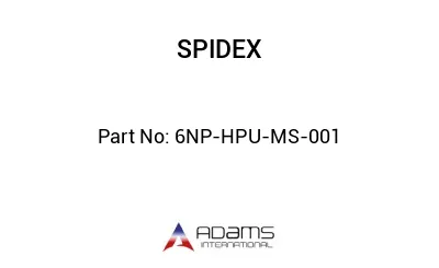 6NP-HPU-MS-001