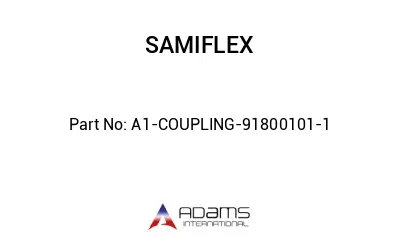 A1-COUPLING-91800101-1