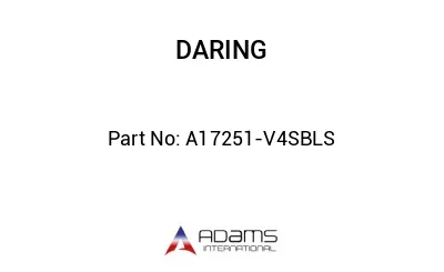 A17251-V4SBLS