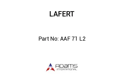 AAF 71 L2