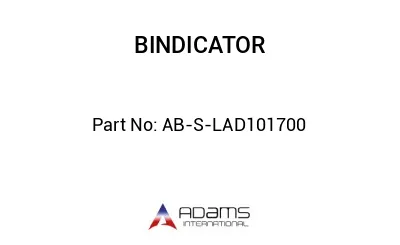 AB-S-LAD101700