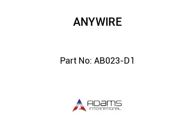 AB023-D1