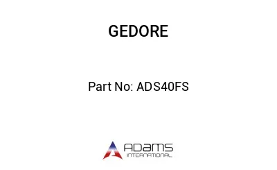 ADS40FS