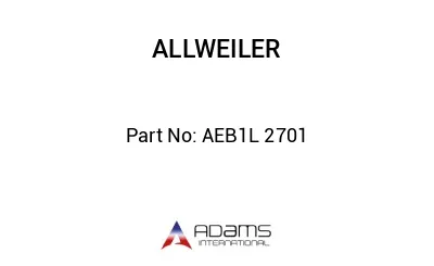 AEB1L 2701