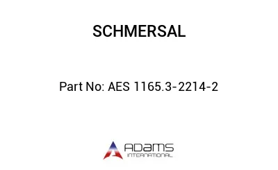 AES 1165.3-2214-2