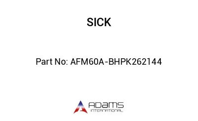 AFM60A-BHPK262144