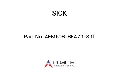 AFM60B-BEAZ0-S01