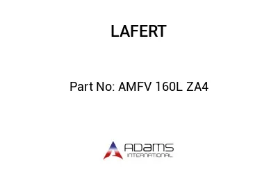 AMFV 160L ZA4