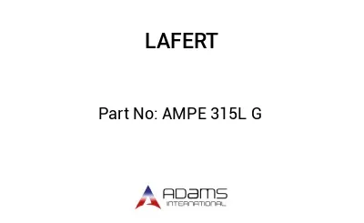 AMPE 315L G 