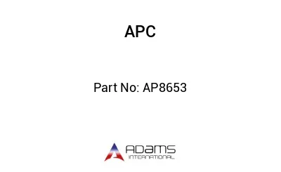 AP8653