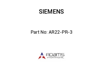 AR22-PR-3