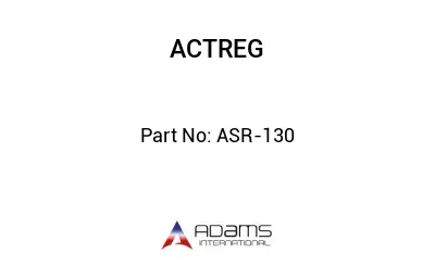 ASR-130