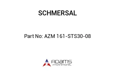 AZM 161-STS30-08