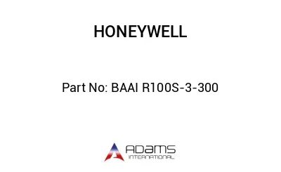 BAAI R100S-3-300