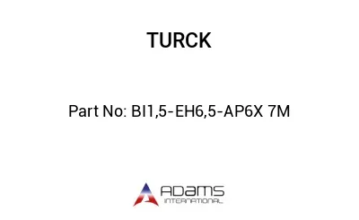 BI1,5-EH6,5-AP6X 7M