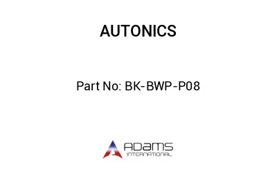 BK-BWP-P08