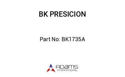 BK1735A