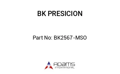 BK2567-MSO