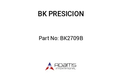 BK2709B