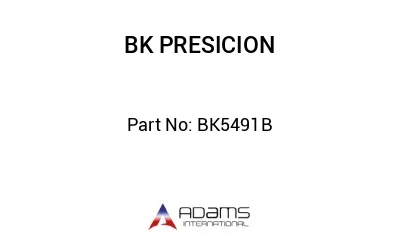 BK5491B