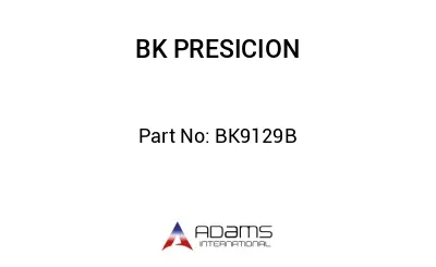 BK9129B