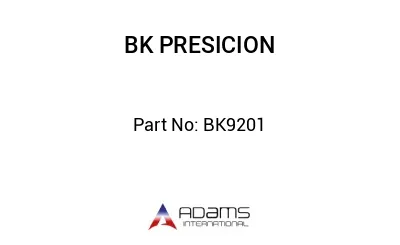 BK9201