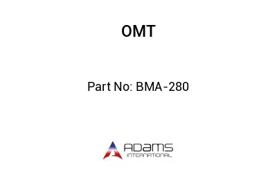 BMA-280