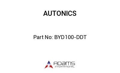 BYD100-DDT