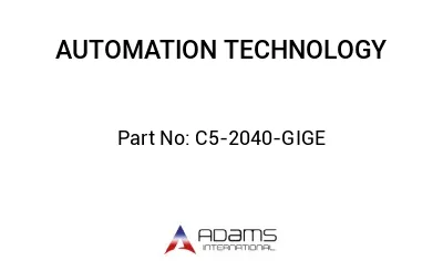 C5-2040-GIGE