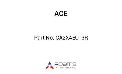 CA2X4EU-3R