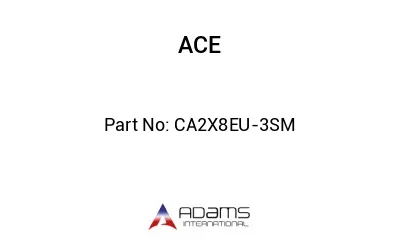 CA2X8EU-3SM