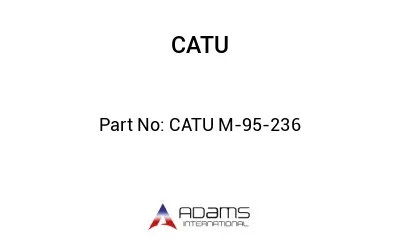 CATU M-95-236