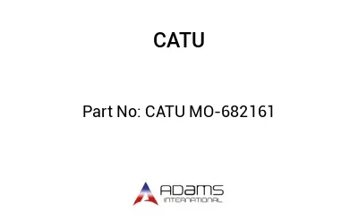 CATU MO-682161