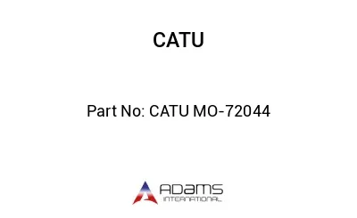 CATU MO-72044