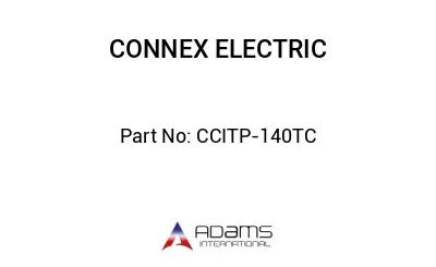 CCITP-140TC