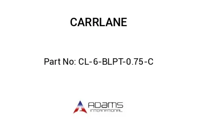 CL-6-BLPT-0.75-C