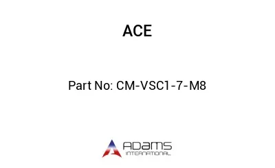 CM-VSC1-7-M8