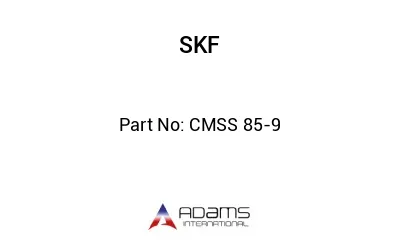 CMSS 85-9