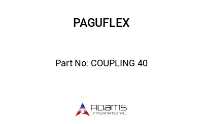 COUPLING 40